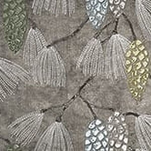 30×90 ABSOLUNER PINE GRIS RECTIFIE /UNITE