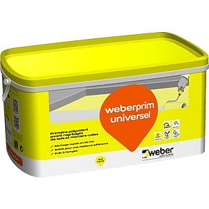 WEBER – PRIMAIRE UNIVERSEL 5KG