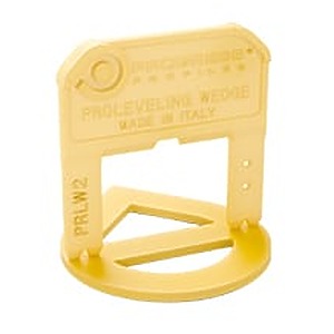 Cales ELITE – Croisillons à glisser (Sachet de 200 unités)