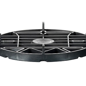 Lot de 120 rehausses de plot 10 MM pour terrasse dalle JOUPLAST