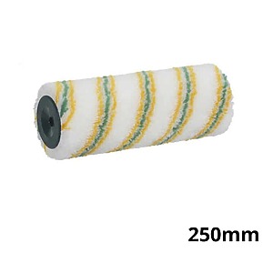 Rouleau ROTALOTEX12 250mm LOT DE 5