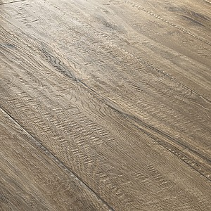 20×120 TONGANER BRUN RECTIFIE /m²